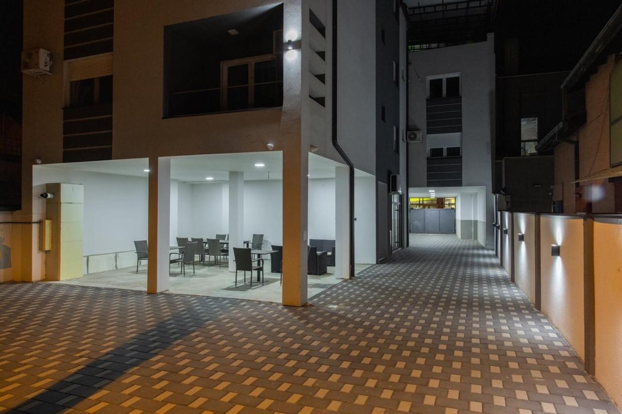 Hany Sweet Nis Exterior photo