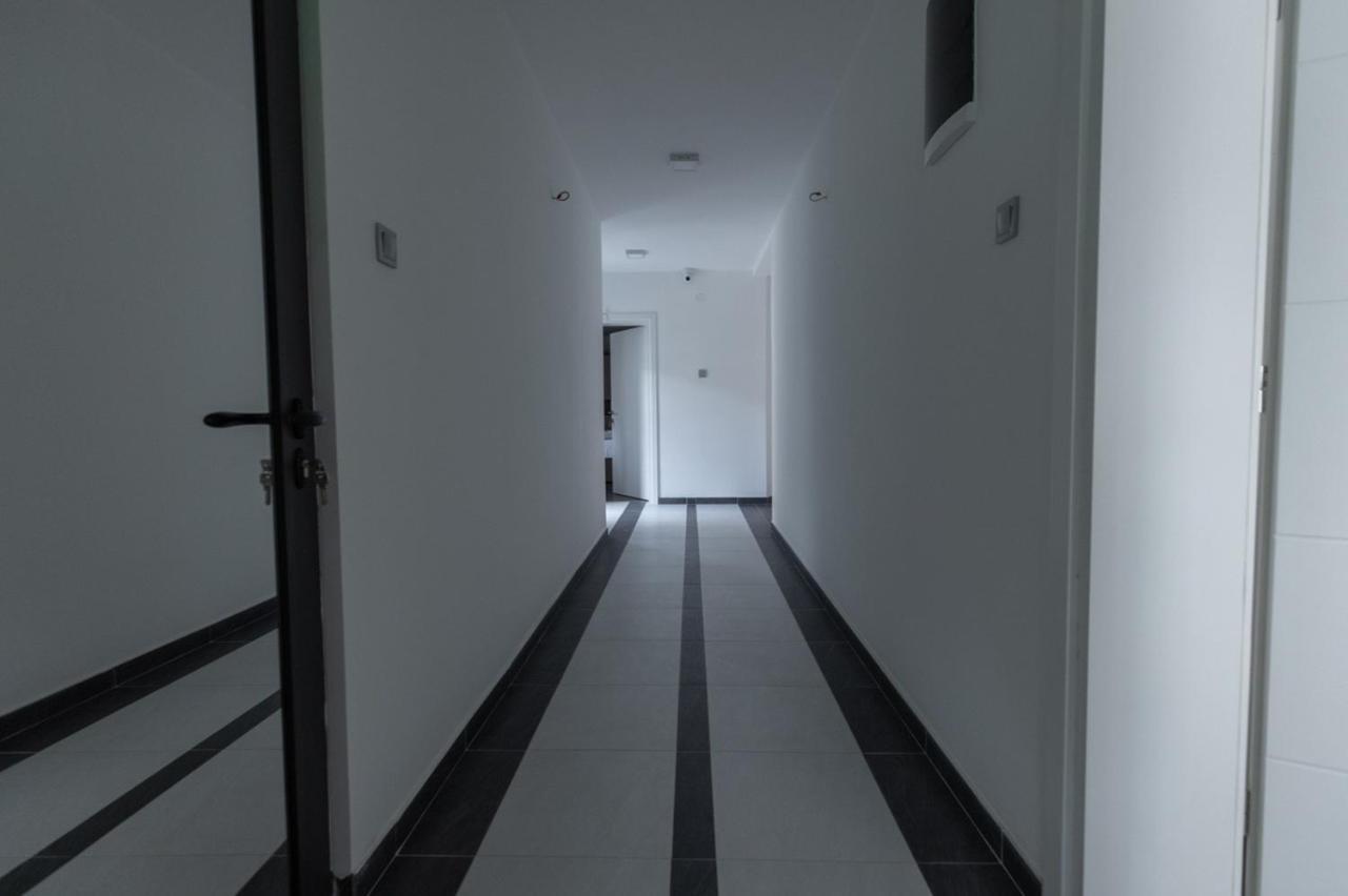 Hany Sweet Nis Exterior photo