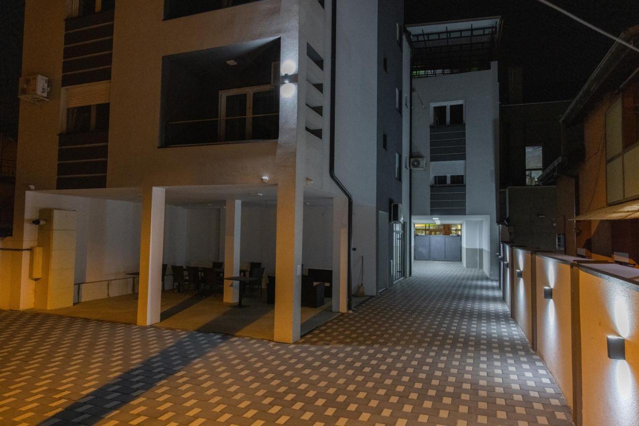 Hany Sweet Nis Exterior photo