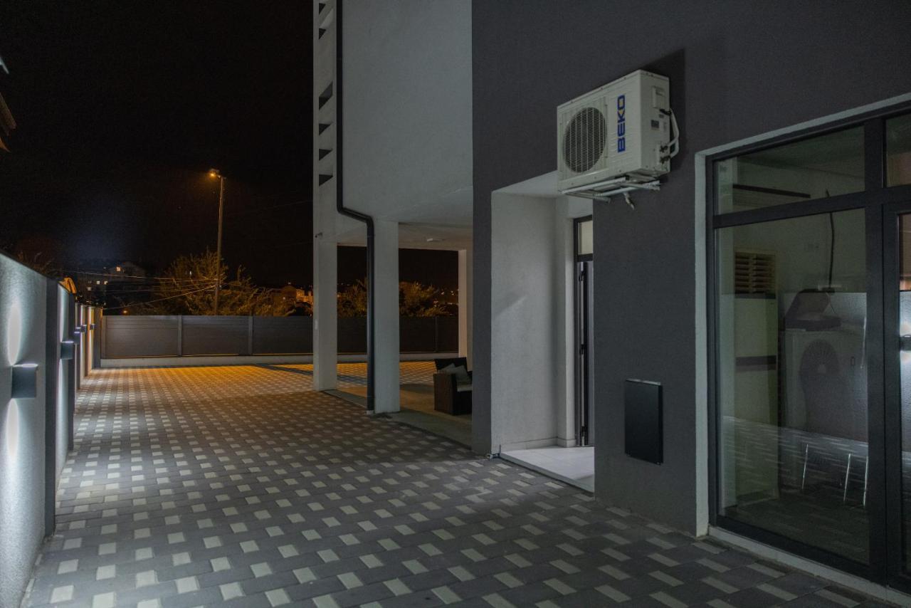 Hany Sweet Nis Exterior photo